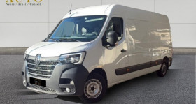 Renault Master occasion 2022 mise en vente &agrave; Roquebrune Cap Martin par le garage VOTRE AGENCE AUTO - photo n&deg;1