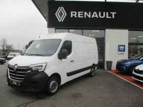 Renault Master , garage AUTO SMCA VERFAILLIE � Bessi�res