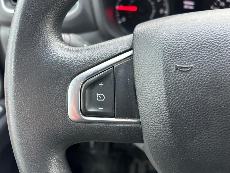 Renault Master Confort F3500 L2H2 2.3 dCi - 135  III FOURGON PHASE 3  occasion � Bessi�res - photo n�18