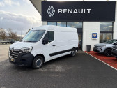 Annonce Renault Master occasion Diesel Confort F3500 L2H2 2.3 dCi - 135  III FOURGON PHASE 3 � Bessi�res