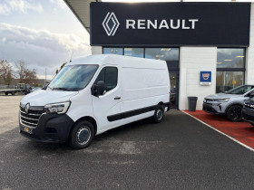 Renault Master , garage AUTO SMCA VERFAILLIE � Bessi�res