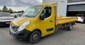 Renault Master occasion année 2019 boite Manuelle Annonce Renault Master occasion Diesel Confort F3500 L3 2.3 dCi PLATEAU LONG 130CH BV6 L3 TBE GTIE à Crottet