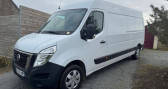 Annonce Renault Master occasion Diesel DCI 135 CV L3H2 16200 HT INTERSTAR NV400  Saint-Coulomb