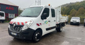 Renault Master dci 145 BENNE 6 places -GAANTIE-   Algrange 57
