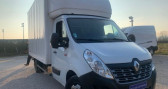 Renault Master occasion année 2018 boite Manuelle Annonce Renault Master occasion Diesel DCI 165CV 23M3 TVA RECUP à La Buisse