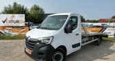 Annonce Renault Master occasion Diesel DEPANNEUSE 3 Phase 2 CLIM 2.3 dCi 150 cv,GARANTIE 1 ANS � Tignieu Jameyzieu