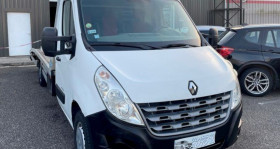 Renault Master occasion 2012 mise en vente à Bettancourt-la-Ferée par le garage CLASS'AUTO - photo n°1