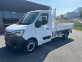 Annonce Renault Master occasion Electrique E-TECH ELECTRIQUE CHASSIS CABINE CC L2 F3500 EV52 CONFORT  CHTILLON SUR SEINE