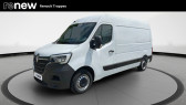 Renault Master occasion année 2025 boite Automatique Annonce Renault Master occasion Electrique E-TECH ELECTRIQUE FOURGON (04/202 MASTER ELECTRIQUE FGN L2H2 à TRAPPES
