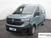 Renault Master E-TECH ELECTRIQUE FOURGON MASTER ELECTRIQUE FGN L2H2 3T5 GRA   Romorantin 41