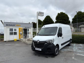 Renault Master occasion année 2025 boite Automatique Annonce Renault Master occasion Electrique E-TECH EV52 F3500 L2H2 Confort à SAINT-GREGOIRE