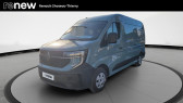 Renault Master E-TECH MASTER ELECTRIQUE FGN L2H2 3T5 GRANDE AUTONOMIE  2025 - annonce de voiture en vente sur Auto Sélection.com