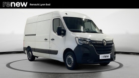 Renault Master , garage RENAULT LYON SUD  VENISSIEUX