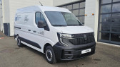 Renault Master occasion année 2025 boite Automatique Annonce Renault Master occasion Electrique ELECTRIQUE IV FGN L2H2 3T5 GRANDE AUTONOMIE EXTRA 4p à DAX