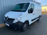 Renault Master occasion année 2017 boite Manuelle Annonce Renault Master occasion Diesel F2800 L1H1 2.3 dCi 110ch Confort Euro6 à Saint-Doulchard