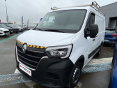 Annonce Renault Master occasion Diesel F2800 L1H1 2.3 dCi 135 ch Confort Euro6  Barberey-Saint-Sulpice