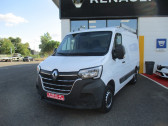 Renault Master occasion année 2020 boite Manuelle Annonce Renault Master occasion Diesel F2800 L1H1 DCI 135 GRAND CONFORT à Bessières