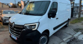 Renault Master F3300 2.3 dci 135ch Grand Confort  2021 - annonce de voiture en vente sur Auto S&eacute;lection.com