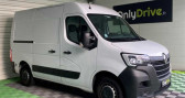 Renault Master F3300 L1H2 2.3 dCi 135ch Confort   SAINT FULGENT 85