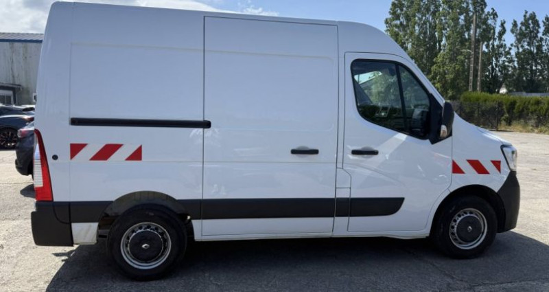 Renault Master F3300 L1H2 DCi 135 CV 11 783 HT 2020 - photo n°5 Renault Master F3300 L1H2 DCi 135 CV 11 783 HT  occasion à Saint-Coulomb - photo n°5