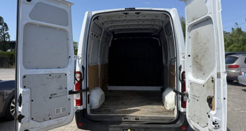 Renault Master F3300 L1H2 DCi 135 CV 11 783 HT 2020 - photo n°3 Renault Master F3300 L1H2 DCi 135 CV 11 783 HT  occasion à Saint-Coulomb - photo n°3