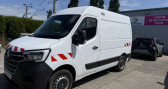 Annonce Renault Master occasion Diesel F3300 L1H2 DCi 135 CV 12500 HT  Saint-Coulomb