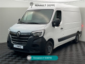 Annonce Renault Master occasion Diesel F3300 L2H2 2.3 Blue dCi 135ch Confort Euro6  Dieppe