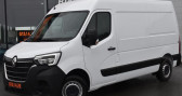 Renault Master F3300 L2H2 2.3 BLUE DCI 135CH CONFORT EURO6E   LE CASTELET 14