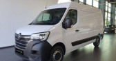 Annonce Renault Master occasion Diesel F3300 L2H2 2.3 Blue dCi 135ch Grand Confort Euro6  Fontenay Sur Eure