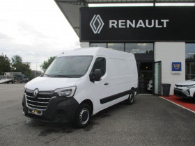 Renault Master occasion 2023 mise en vente &agrave; Bessi�res par le garage AUTO SMCA VERFAILLIE - photo n&deg;1