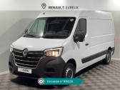 Annonce Renault Master occasion Diesel F3300 L2H2 2.3 Blue dCi 150ch Grand Confort Euro6  vreux
