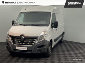 Renault Master occasion année 2016 boite Manuelle Annonce Renault Master occasion Diesel F3300 L2H2 2.3 dCi 110ch Confort à Saint-Maximin