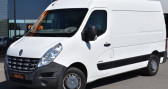 Renault Master F3300 L2H2 2.3 DCI 125CH CONFORT   LE CASTELET 14