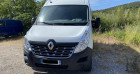 Renault Master occasion Blanc année 2017 boite Manuelle Annonce Renault Master occasion Diesel F3300 L2H2 2.3 DCI 130CH CONFORT EURO6 à Sainte-Maxime
