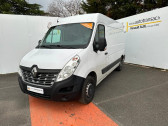 Renault Master occasion année 2019 boite Manuelle Annonce Renault Master occasion Diesel F3300 L2H2 2.3 dCi 130ch Grand Confort Euro6 à Albi