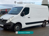 Annonce Renault Master occasion Diesel F3300 L2H2 2.3 dCi 130ch Grand Confort Euro6  Beauvais