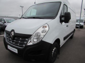 Annonce Renault Master occasion Diesel F3300 L2H2 2.3 dCi 130ch Grand Confort Euro6 à Chartres