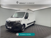 Annonce Renault Master occasion Diesel F3300 L2H2 2.3 dCi 135ch energy Grand Confort  Clermont
