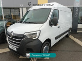 Annonce Renault Master occasion Diesel F3300 L2H2 2.3 dCi 135ch Grand Confort E6  Yvetot