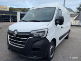 Renault Master occasion année 2022 boite Manuelle Annonce Renault Master occasion Diesel F3300 L2H2 2.3 dCi 135ch Grand Confort E6 à Yvetot