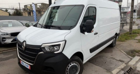 Renault Master , garage SELL CAR � Gagny