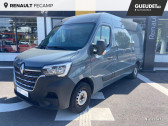 Renault Master occasion année 2020 boite Manuelle Annonce Renault Master occasion Diesel F3300 L2H2 2.3 dCi 135ch SL Pro+ E6 à Yvetot