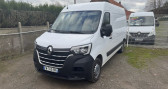 Annonce Renault Master occasion Diesel F3300 L2H2 DCI 135 CV GRAND CONFORT � Lières