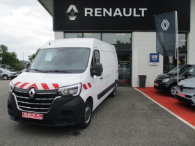 Renault Master , garage AUTO SMCA VERFAILLIE  Bessires