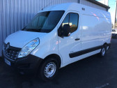 Renault Master occasion année 2015 boite Manuelle Annonce Renault Master occasion Diesel F3500 L1H1 2.3 dCi 125ch Grand Confort à Varennes-Vauzelles