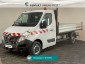 Annonce Renault Master occasion Diesel F3500 L2 2.3 dCi 110ch Confort Euro6  Rivery