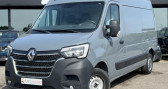 Renault Master utilitaire F3500 L2 H2 2.3 DCI 135 CH GRAND CONFORT 36.000 KMS  anne 2020