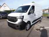 Renault Master F3500 l2h2 2.0 blue dci 150ch extra auto - 25   Ganges 34