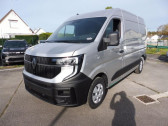 Annonce Renault Master occasion Diesel F3500 l2h2 2.0 blue dci 150ch extra auto - 25  Ganges