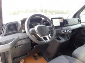 Renault Master F3500 l2h2 2.0 blue dci 150ch extra auto - 25  occasion � Ganges - photo n�4